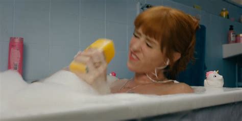 Nude Video Celebs Audrey Fleurot Nude HPI Haut Potentiel Intellectuel S02e02 2022