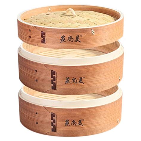 Best Bamboo Steamer For Every Purpose Jody S Bakery