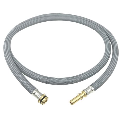Hansgrohe Allegro E Kitchen Faucet Replacement Parts