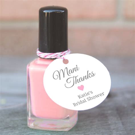 Baby Pink Nail Polish - Etsy