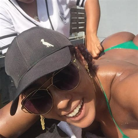 Rosiane Pinheiro Rosypinheirotrans Nude OnlyFans Leaks Photos TheFappening