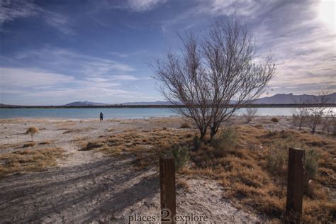 Ash Meadows National Wildlife Refuge - Places 2 Explore