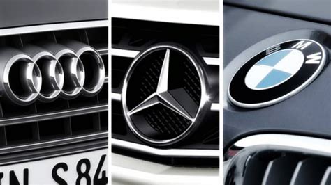 Do you own a Benz, Audi or BMW? Then guard its logo - Star of Mysore