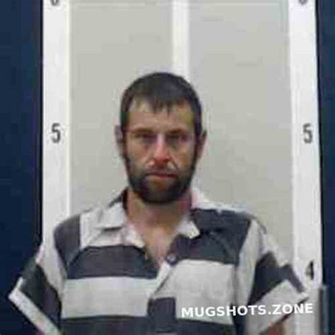 Joshua Anderson 02032023 Dekalb County Mugshots Zone