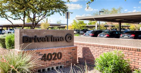 Now hiring: DriveTime seeks 84 people in Arizona