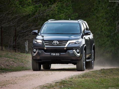 Fortuner Car Wallpapers - Top Free Fortuner Car Backgrounds ...