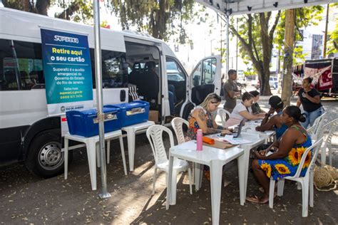 Pra A Ver Ssimo De Melo No Centro De Maca Recebe Mutir O Para