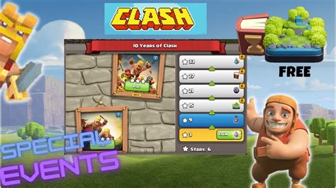 Clashiversary Top Special Events How To Beat Challenge Clash