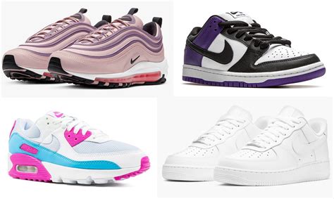 Most Popular Shoes In 2024 Reiko Charlean
