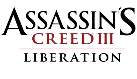 Assassin S Creed Iii Liberation Vgmdb