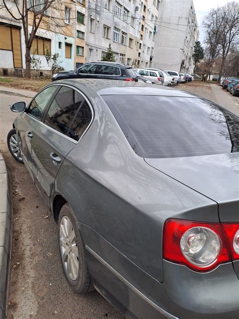 Vind Sau Schimb Pasat B Bacau Olx Ro