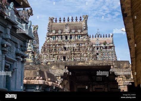 Thirukadaiyur hi-res stock photography and images - Alamy