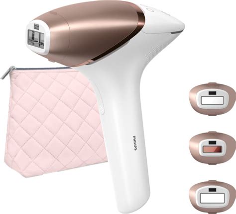 Philips Lumea Series 9900 SkinAI IPL BRI973 00 IPL epilátor na telo