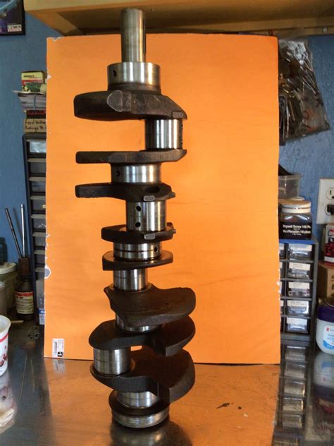 351w Rotating Assy Engine And Engine Parts Sudbury Kijiji