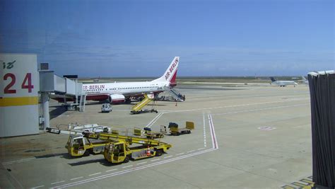 Faro Airport