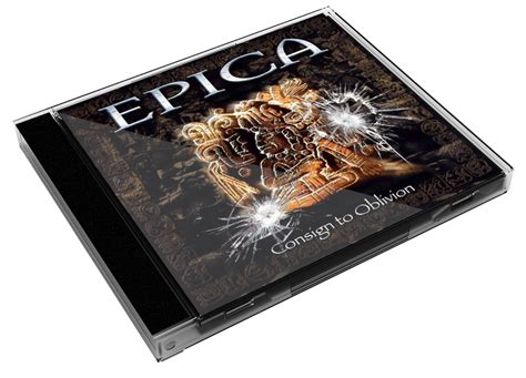 Epica Consign To Oblivion