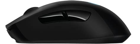 Logitech G703 LIGHTSPEED Wireless Gaming Mouse met HERO-sensor