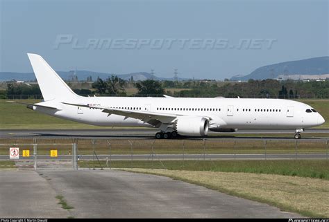 Oe Lpl Austrian Airlines Boeing Dreamliner Photo By Martin Oswald