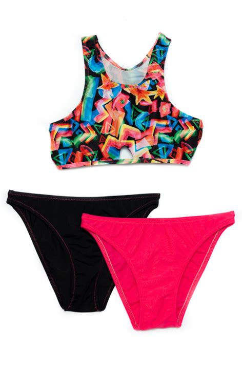 Tortue Bikini Tres Chic