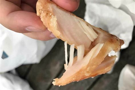 5 Tests To Tell If Chicken Is Undercooked