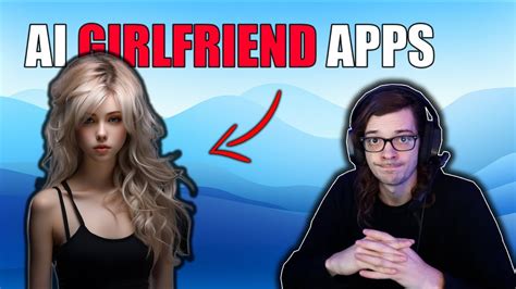 This Ai Girlfriend App Is Hilarious Kindroid Ai Youtube