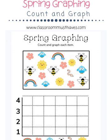 Printables Archives Classroom Must Haves