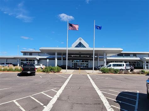 La Crosse Regional Airport Travel Wisconsin