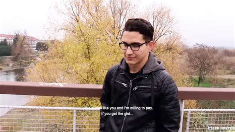 Czech Hunter Gay Muscular Anal Porn XHamster