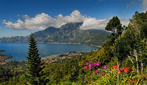 Kintamani Volcano Besakih Tours Package Bali Full Day Tour Package
