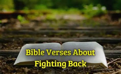 Best Bible Verses About Trials Making Us Stronger Kjv