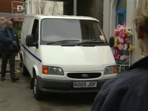 IMCDb Org 1997 Ford Transit 2 5 D 80 SWB MkIII In EastEnders 1985 2024