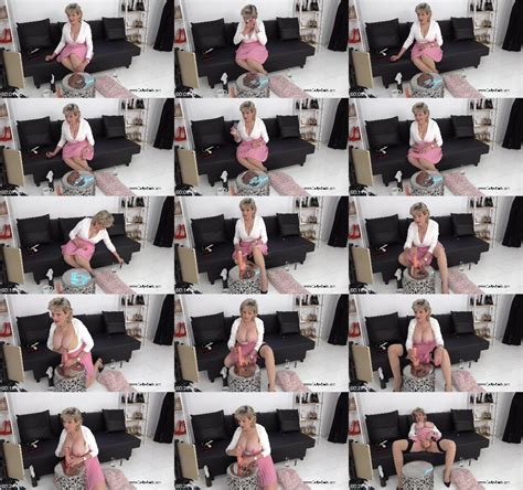 Lady Sonia Big MILF Tits JOI With My Huge Dildo K XXXStreams Org