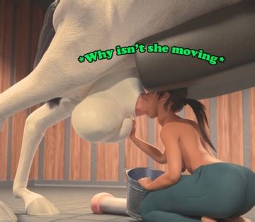 Centaur Cum Extraction Muses Sex And Porn Comics