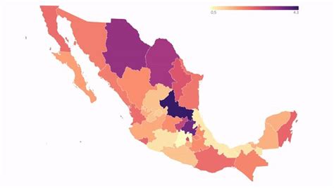 El PaÍs México On Twitter 🇲🇽 Cop26 El Destructivo Impacto Del