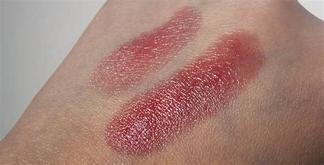 Revlon Lip Butter Candy Apple Swatches Olympus Digital C Flickr