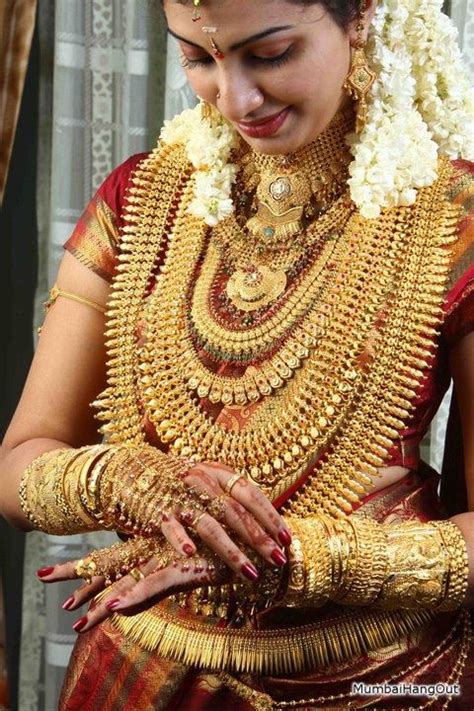 5 Kg GOLD BRIDE Only In India Form Pvvgswamy Bridal Jewellery