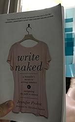 Amazon Write Naked A Bestseller S Secrets To Writing Romance