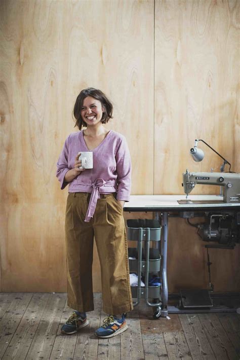 Sewing Classes | Thimble Studios