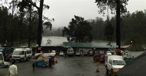 rain in Ooty : Latest news and update on rain in Ooty