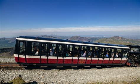 snowdon mountain railway eryri national park