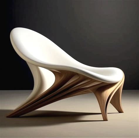 Pin by Lizzy on Sillas sillones y algo más Unique chairs design