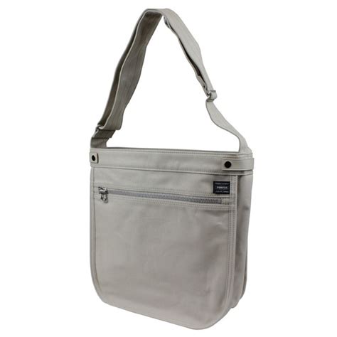 楽天市場ポーター ネイキッド ブックバッグ L 667 09786 20 レッド PORTER 吉田カバン ショルダーバッグ NAKED コットン 日本製 A4サイズ 縦型 斜めがけ