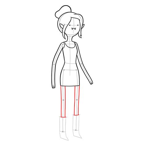 Infinite Loop: How To Break Free From Drawing Paralysis