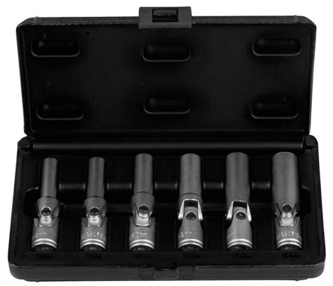 Coffret De Douilles Sp Ciale Bougie Ks Tools Au Meilleur