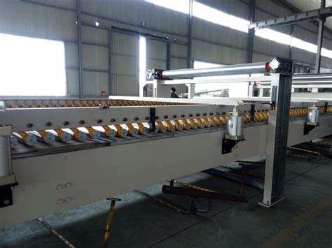 Manufacture Layer Corrugated Cardboard Production Line China