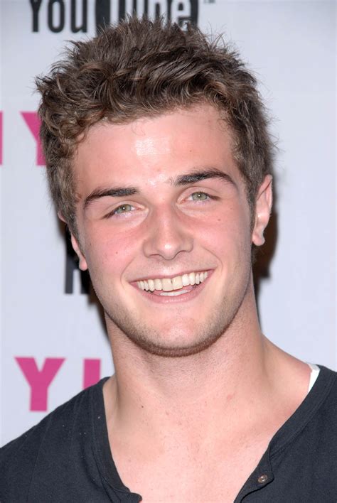 Pictures of Beau Mirchoff