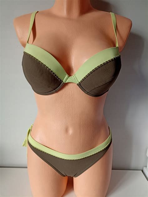 Liczny Komplet Bikini Sloggi Palanga G Ra Eur C D Eur Oficjalne Archiwum