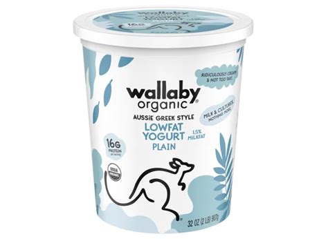 9 Highest Protein Yogurts On Grocery Store Shelves
