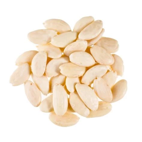 Blanched Avola Almonds 1kg