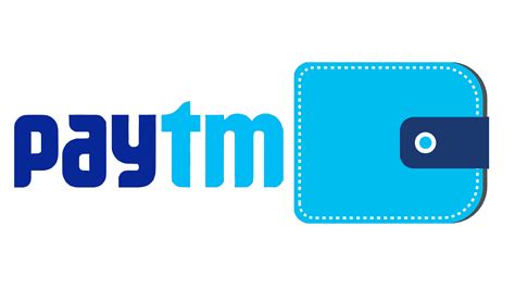 Paytm Logo And Sign New Logo Meaning And History Png Svg